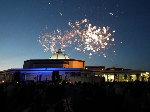 Look Back at the 2012 Diamond Jubilee Celebrations!