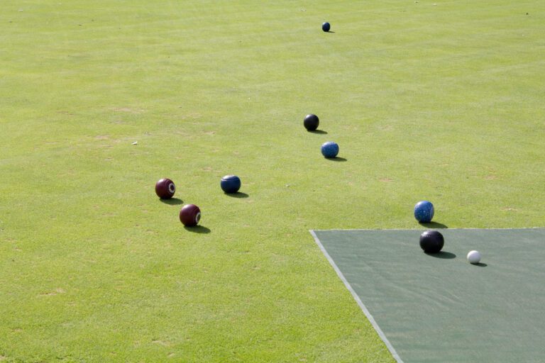 Fleetwood Bowls Festival