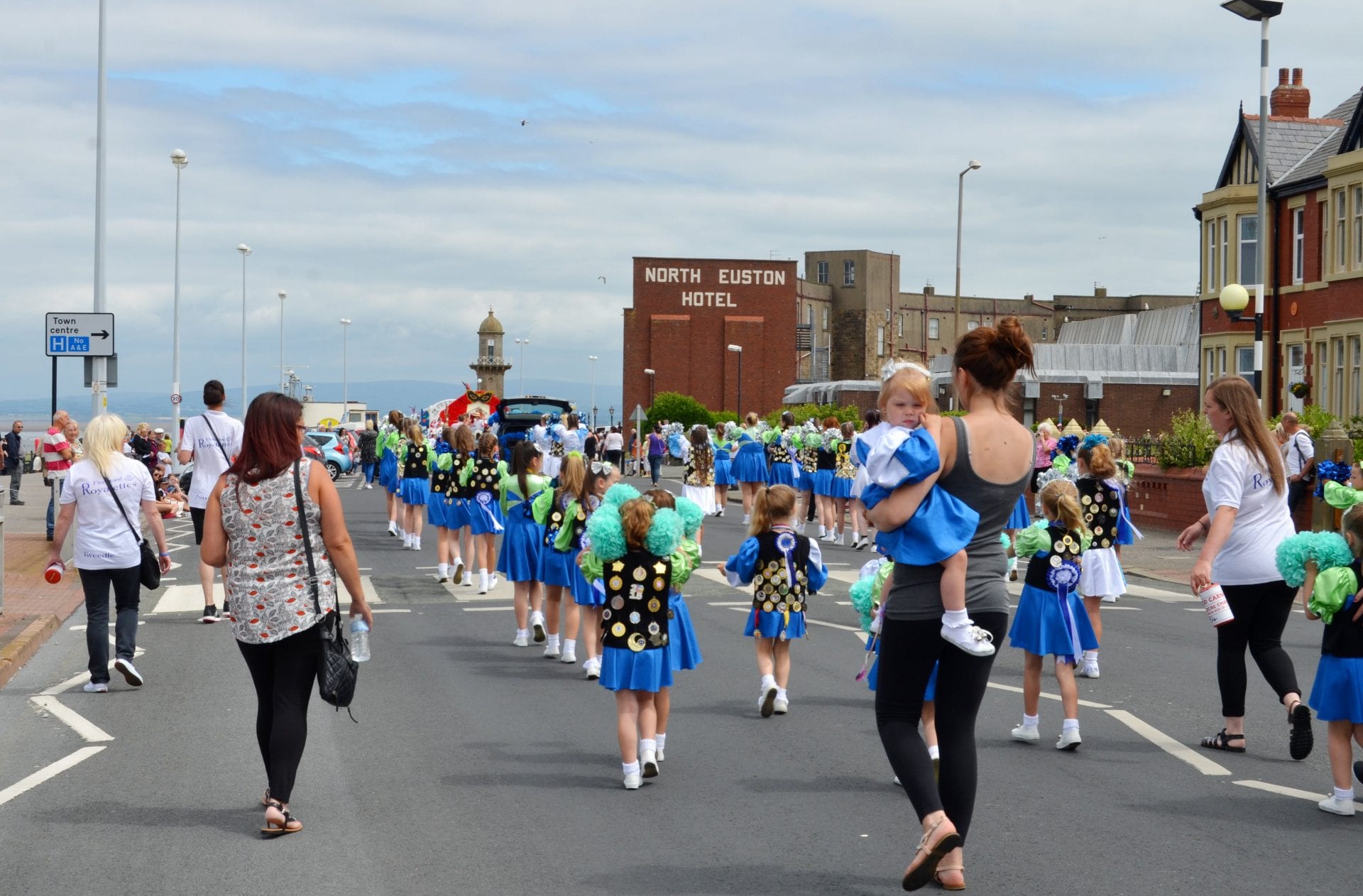 Fleetwood Carnival