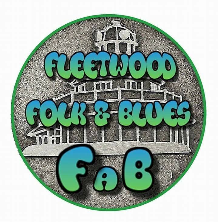 Fleetwood Folk and Blues Festival