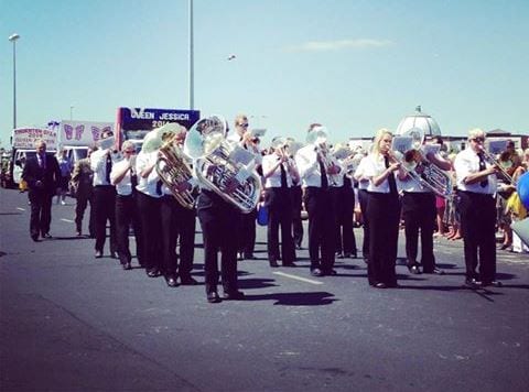 Fleetwood Carnival
