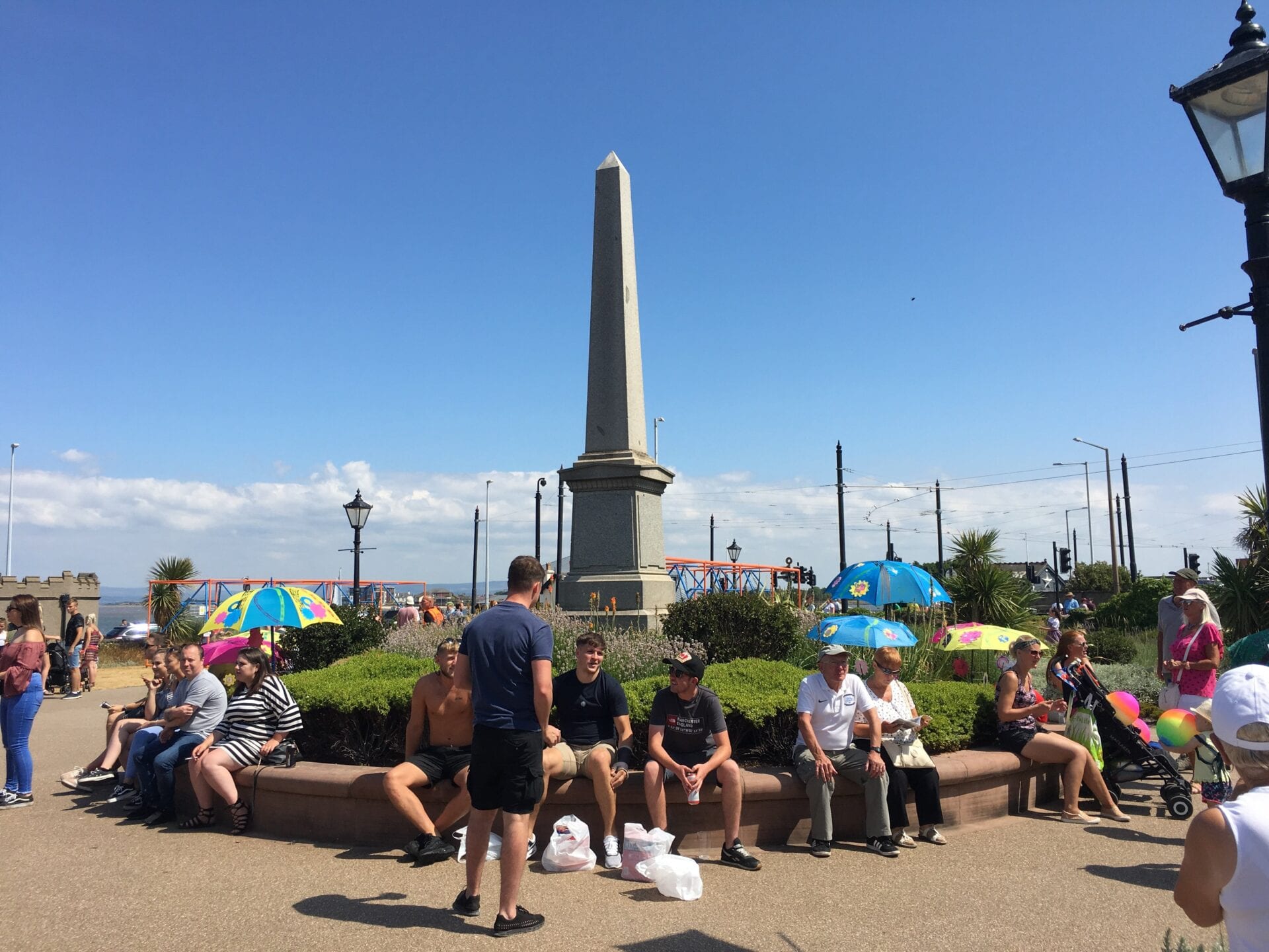 Tram Sunday 2018 Photos