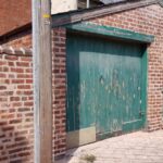 Back Alley project with Fleetwood in Bloom 2019