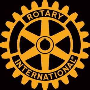 Rotary International logo