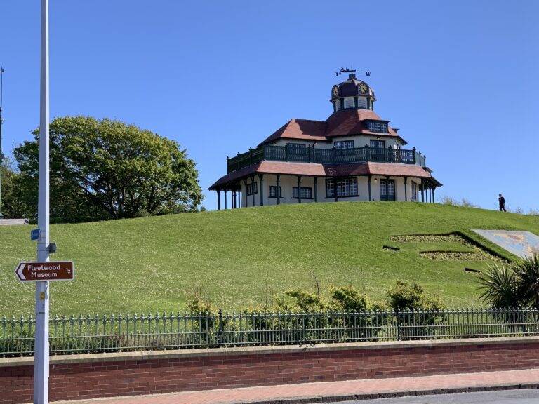 The Mount, restored throughout
