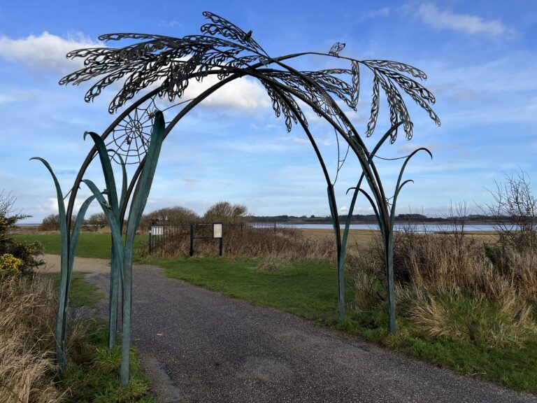 Fleetwood Marsh Nature Park