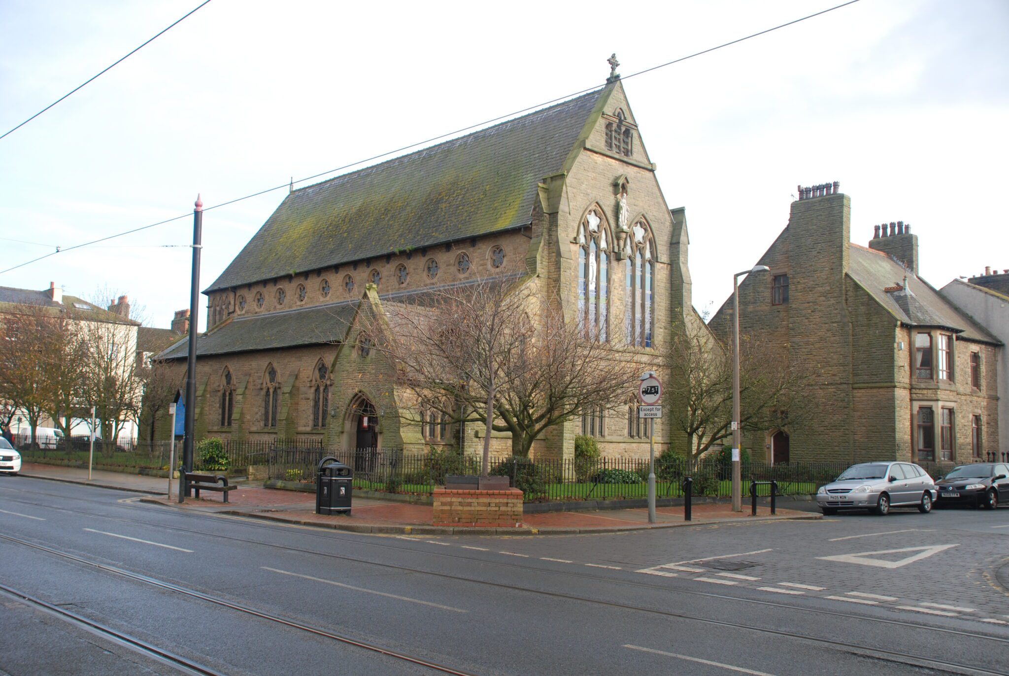 Welcome to St Mary's Church
