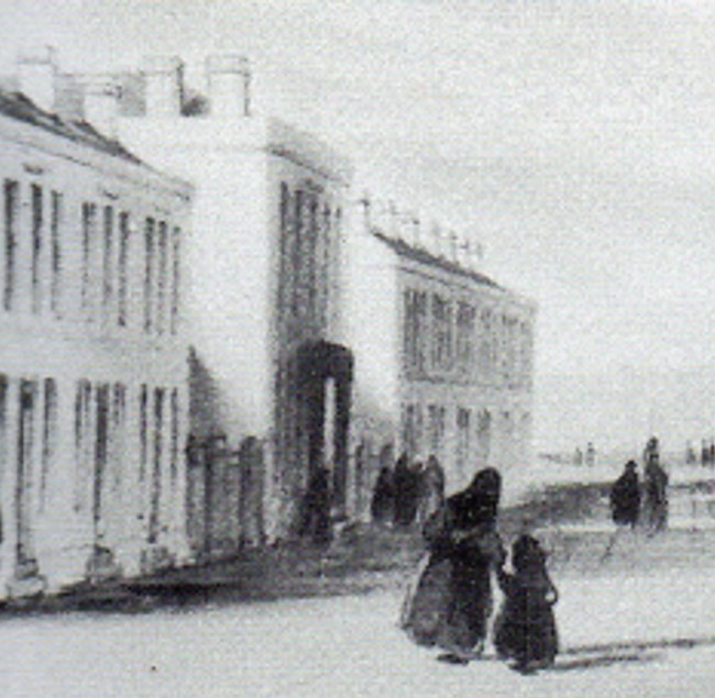 Customs House